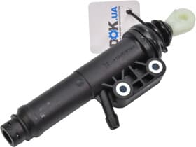 Головний циліндр зчеплення