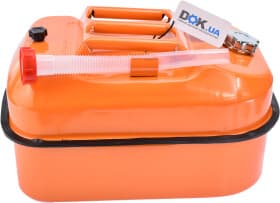 Каністра Lavita для палива та олив