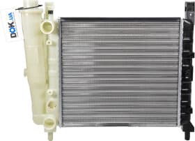 Радиатор охлаждения двигателя Радиатор охлаждения двигателя