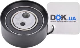 Натяжной ролик ремня ГРМ JP Group 1112205100