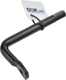 Натяжний ролик поліклинового ременя Topran 115 094