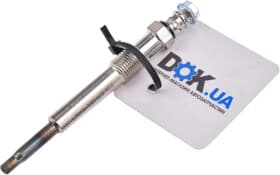 Свічка розжарювання