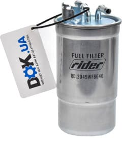 Топливный фильтр Rider RD2049WF8046