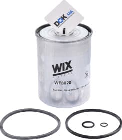 Топливный фильтр