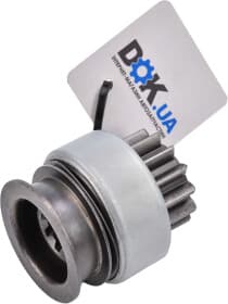 Бендикс стартера