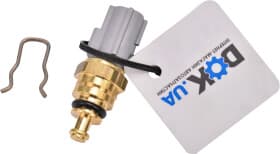 Датчик температури охолоджувальної рідини Датчик температури охолоджувальної рідини