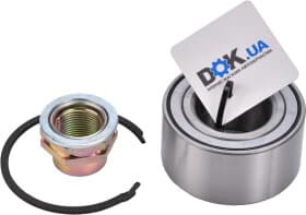 Подшипник ступицы колеса