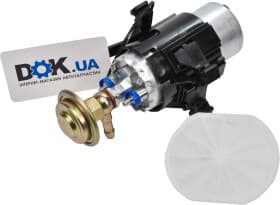 Топливный насос