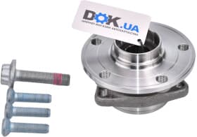 Ступица колеса