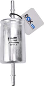 Топливный фильтр