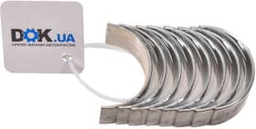 Шатунный вкладыш