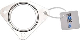 Прокладка приемной трубы Прокладка приемной трубы