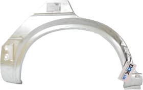 Крыло заднее