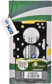 Прокладка ГБЦ