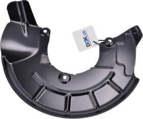 Кожух тормозного диска Кожух тормозного диска