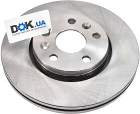 Тормозной диск Тормозной диск