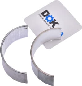 Шатунный вкладыш