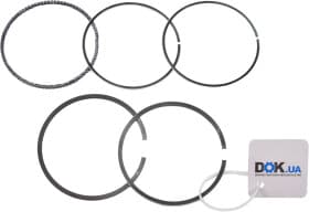 Комплект поршневих кілець