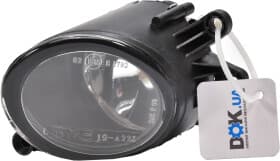 Передня протитуманна фара