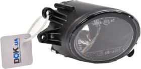 Передня протитуманна фара