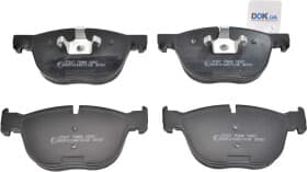 Гальмівні колодки