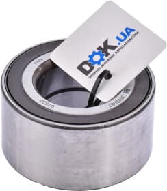 Подшипник ступицы