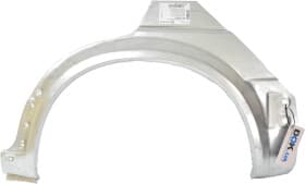 Крыло заднее