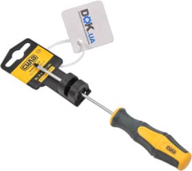 Викрутка Сила 300751 SL 3