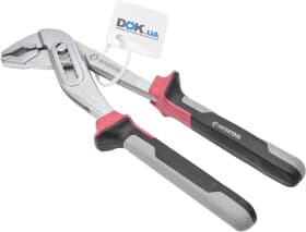 Обценьки переставні Intertool NT0241 250 мм