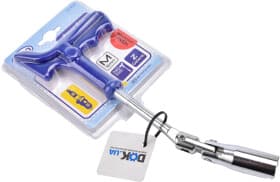 Ключ свічковий Alca 421160 T-подібний 16 мм з шарніром