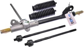 Рулевая рейка