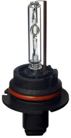 Автолампа Cyclone Standart HB5 35 W прозрачная 00001021 Автолампа Cyclone Standart HB5 35 W прозрачная 00001021