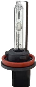 Автолампа Cyclone Base H11 35 W прозора 00000856