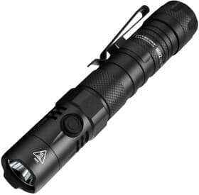 Тактический фонарь Nitecore Multitask Hybrid Series MH12V2