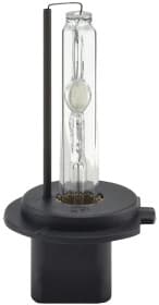 Автолампа Cyclone Standard Pro H7 35 W прозора 00000873