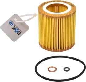 Масляный фильтр