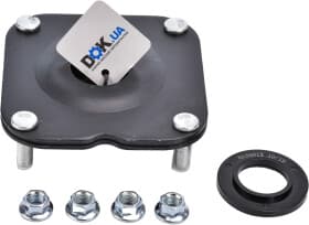 Комплект (опора + подшипник)