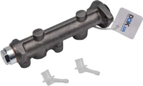 Головний гальмівний циліндр