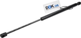 Газовый упор багажника