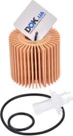 Масляный фильтр