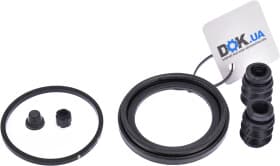 Ремкомплект тормозного суппорта