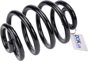 Пружина подвески