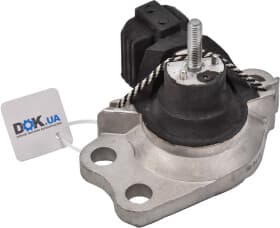 Подушка двигателя