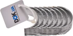 Шатунный вкладыш