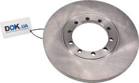 Тормозной диск Тормозной диск