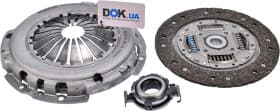 Комплект зчеплення