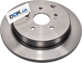 Тормозной диск