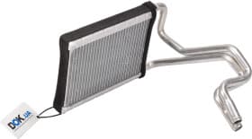 Радіатор пічки