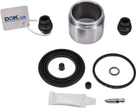 Ремкомплект гальмівного супорта Ремкомплект гальмівного супорта