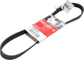 Поліклиновий ремінь